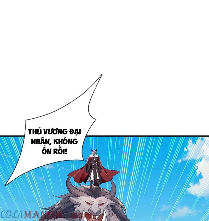 ta có thể nuốt chửng mọi thứ chapter 79 20