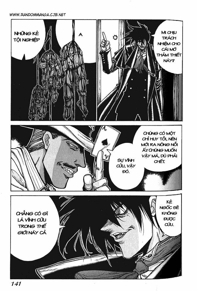 hellsing chapter 18 7