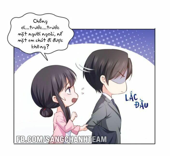 Hệt Như Hàn Quang Gặp Nắng Gắt chapter 148.2 19