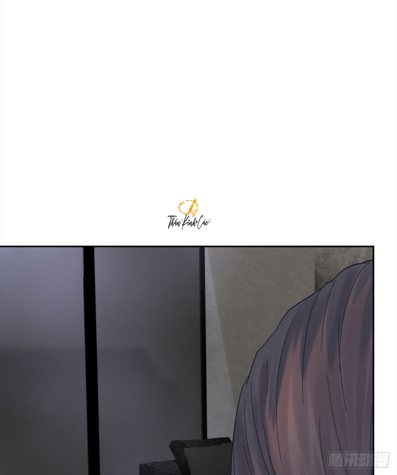 mối tình đầu gian nan của chu thành nhất chapter 32 3