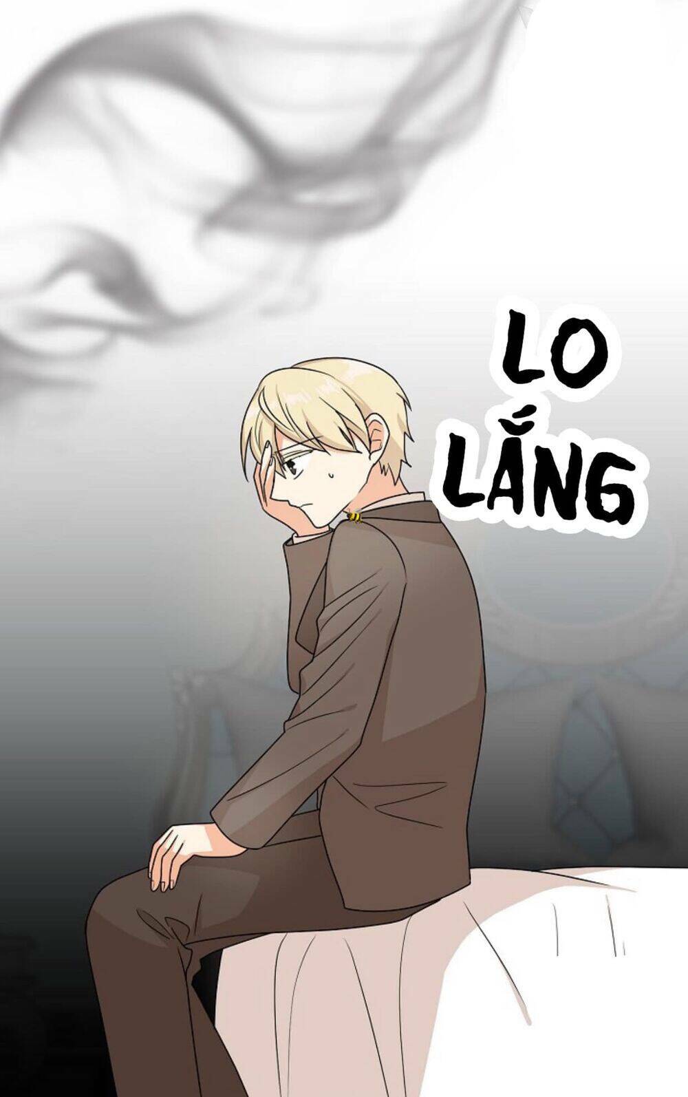 xuyên không trở thành mẹ của nhân vật phản diện chapter 40 57