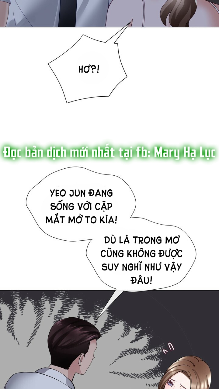 [18+] con không muốn đâu, cha à! chapter 18.2 30