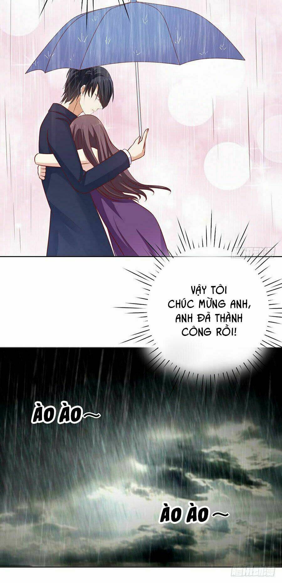 liệt ái tri hạ: series mật đào tiểu tình nhân chapter 109 30