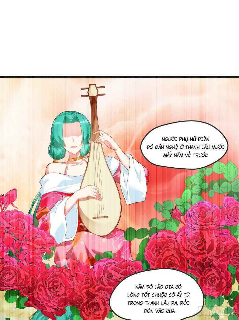 lãnh chúa cái gì không quan trọng chapter 62 8