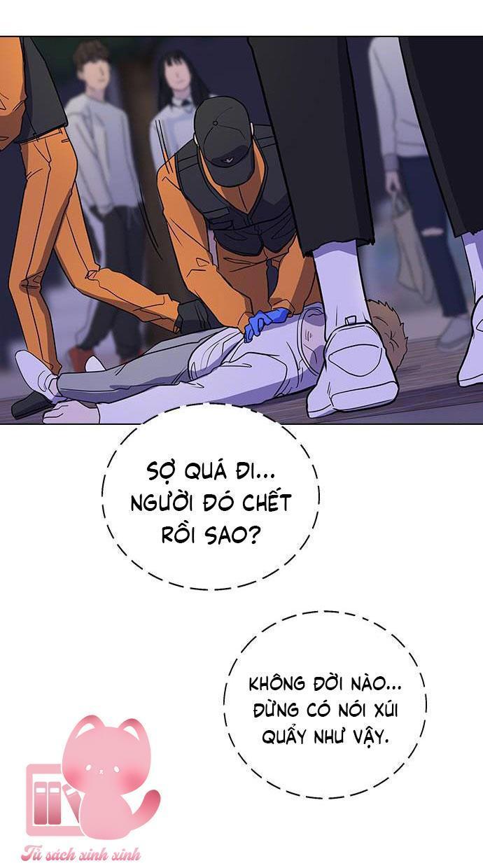 nếu chia tay, chúng ta sẽ chết chapter 1 130