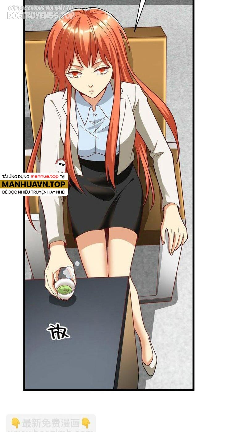 ta làm giàu từ thua lỗ game chapter 123 50