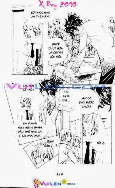 cuộc sống của tôi chapter 1 123