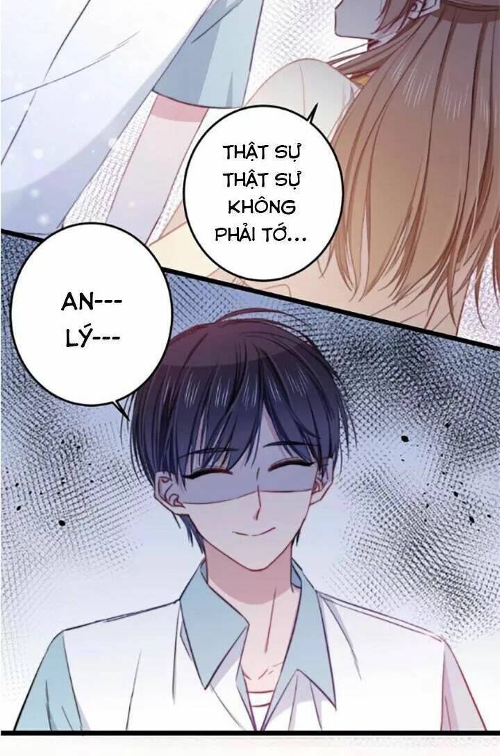 huyết quỷ luyến nhân chapter 25 5