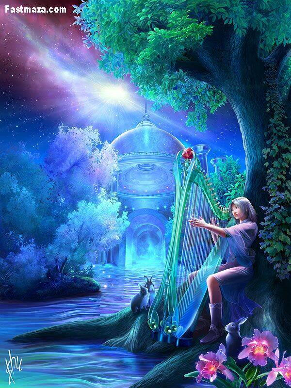 album natural wallpapers chapter 39 25