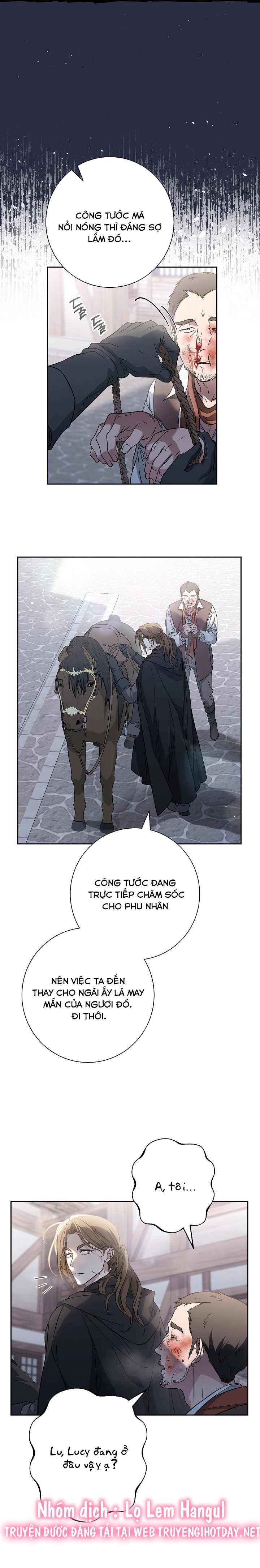 phía sau em, luôn có ta bên cạnh chapter 115 11