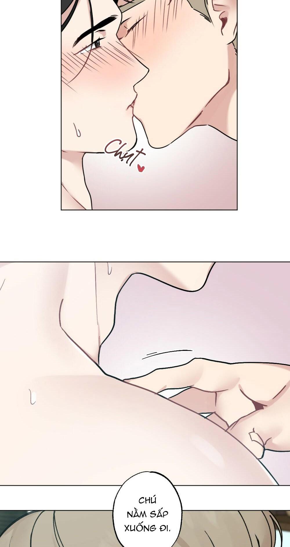 chăm sóc chapter 31 40