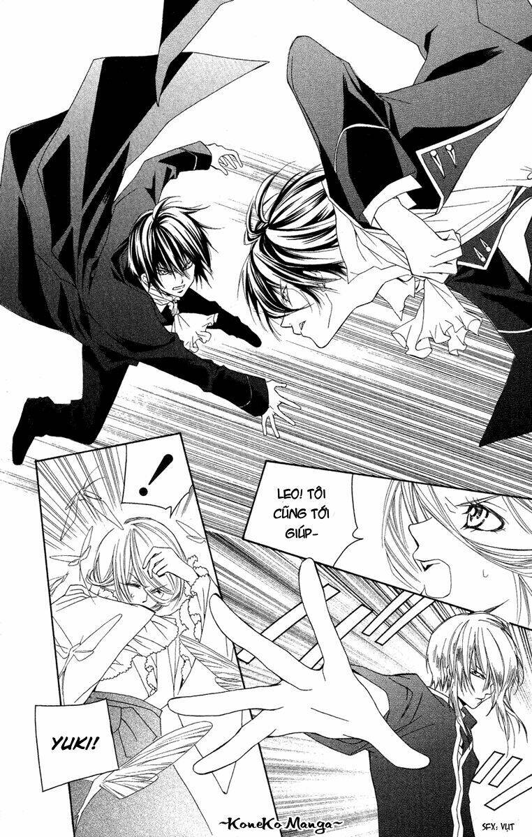 shounen dolls chapter 7 28