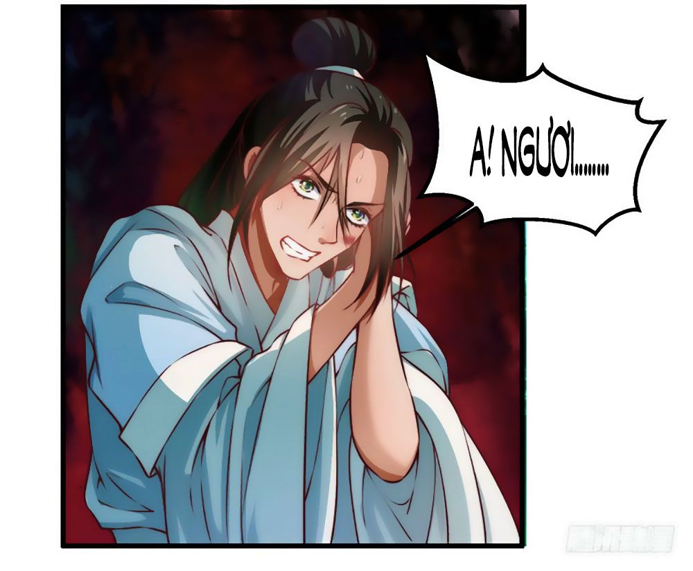 Liêu Liêu Nhân Thân Tu Tiên Truyện chapter 94 - Trang 8