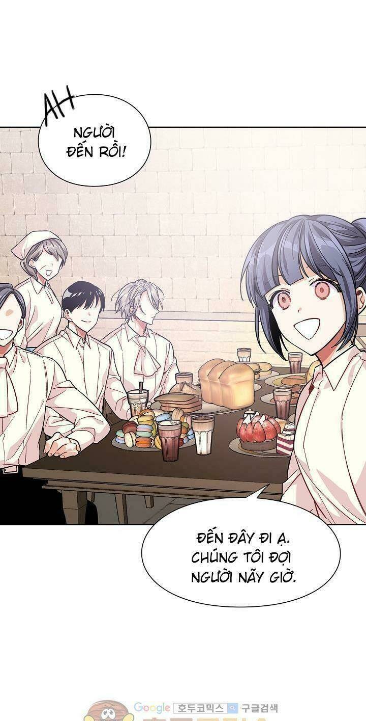 nữ hoàng ngoại khoa chapter 61 15