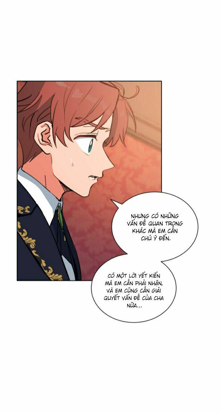 cái chết của lamia orphe chapter 12 36