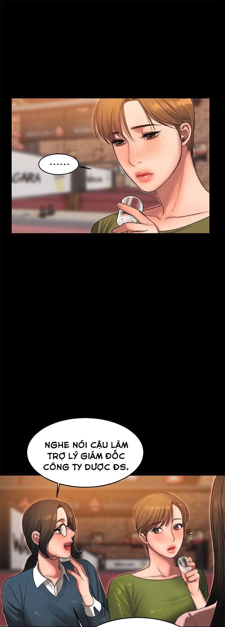 chạy trốn chapter 37 47