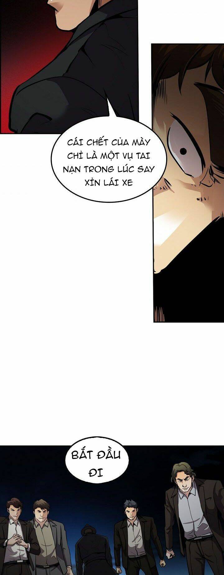 điều tra viên chuyển sinh chapter 92 28