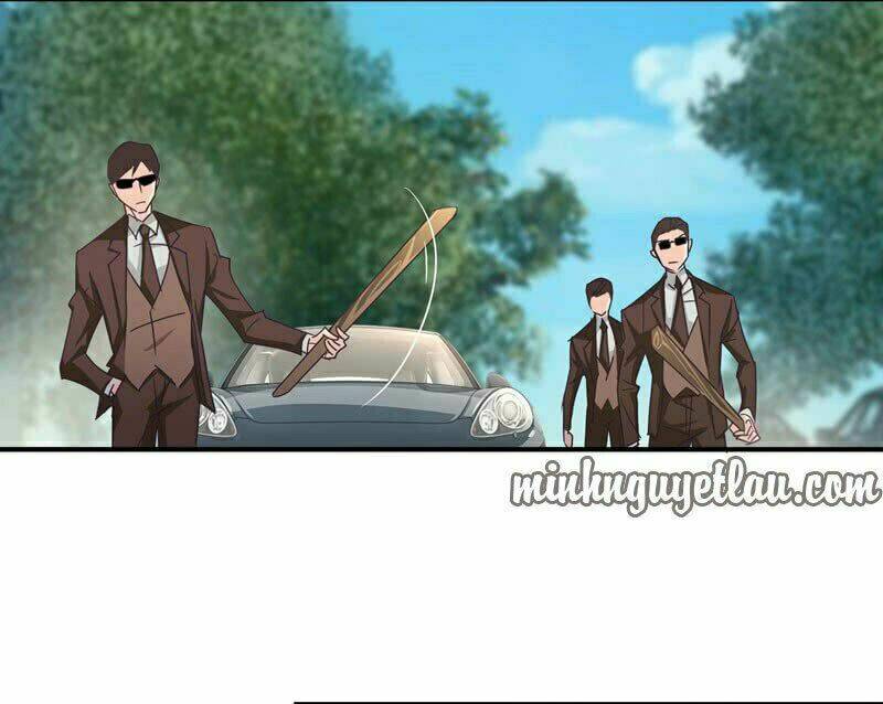 cuồng duệ tiểu thê chapter 29 13