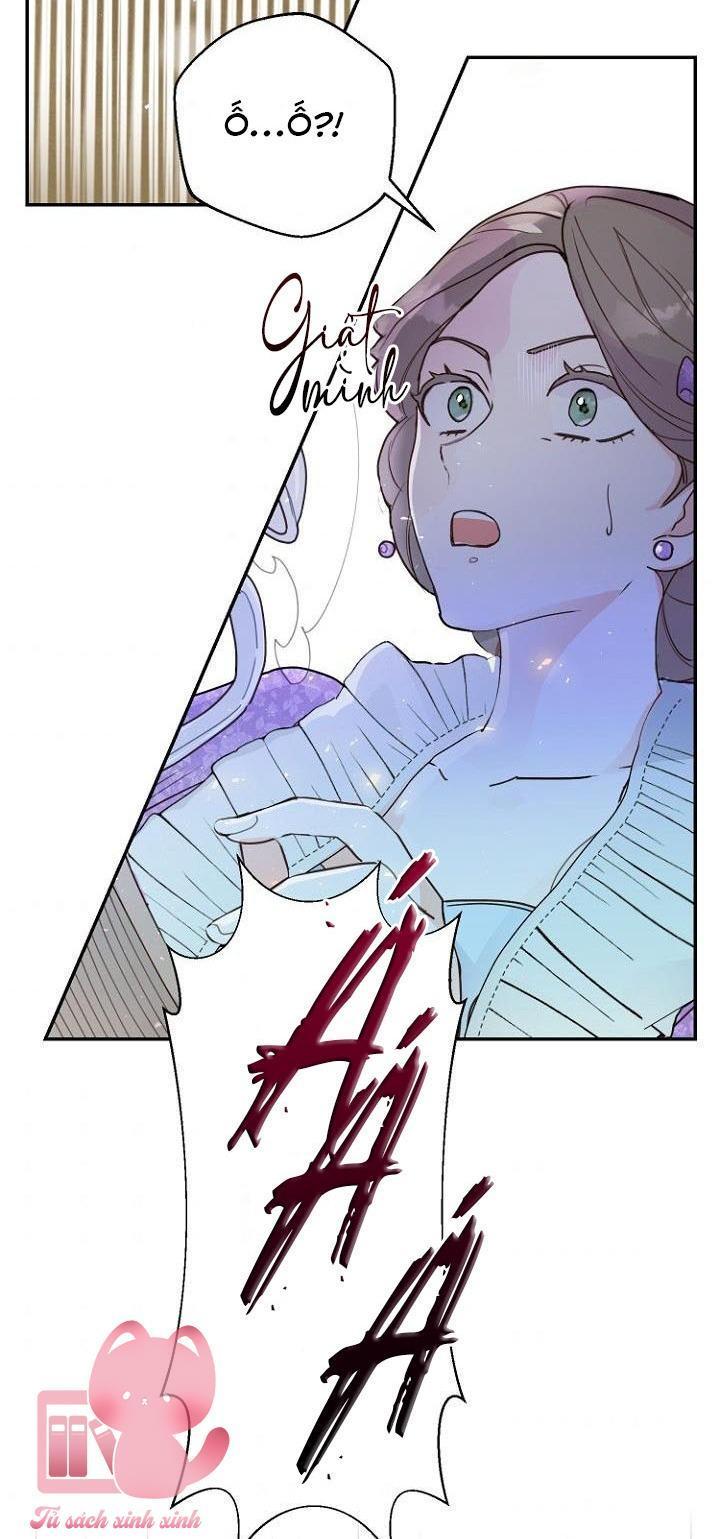 bỏ quách chồng con đi, tiền bạc mới là tất cả chapter 1 72