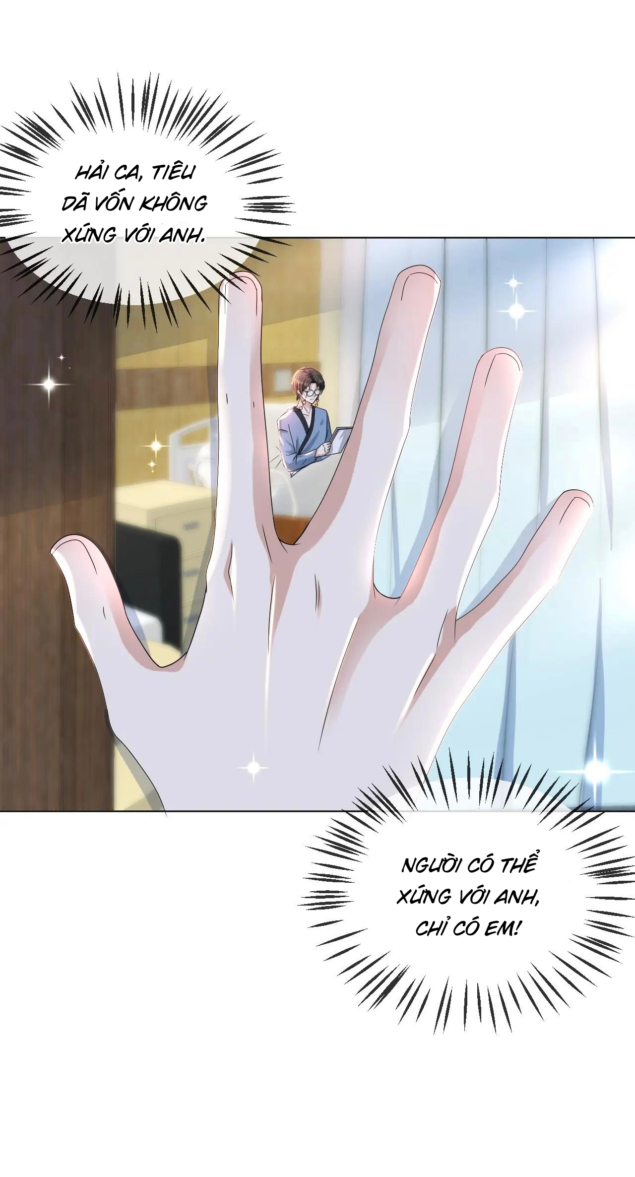 từ nay bắt đầu ngược tra nam chapter 44 30