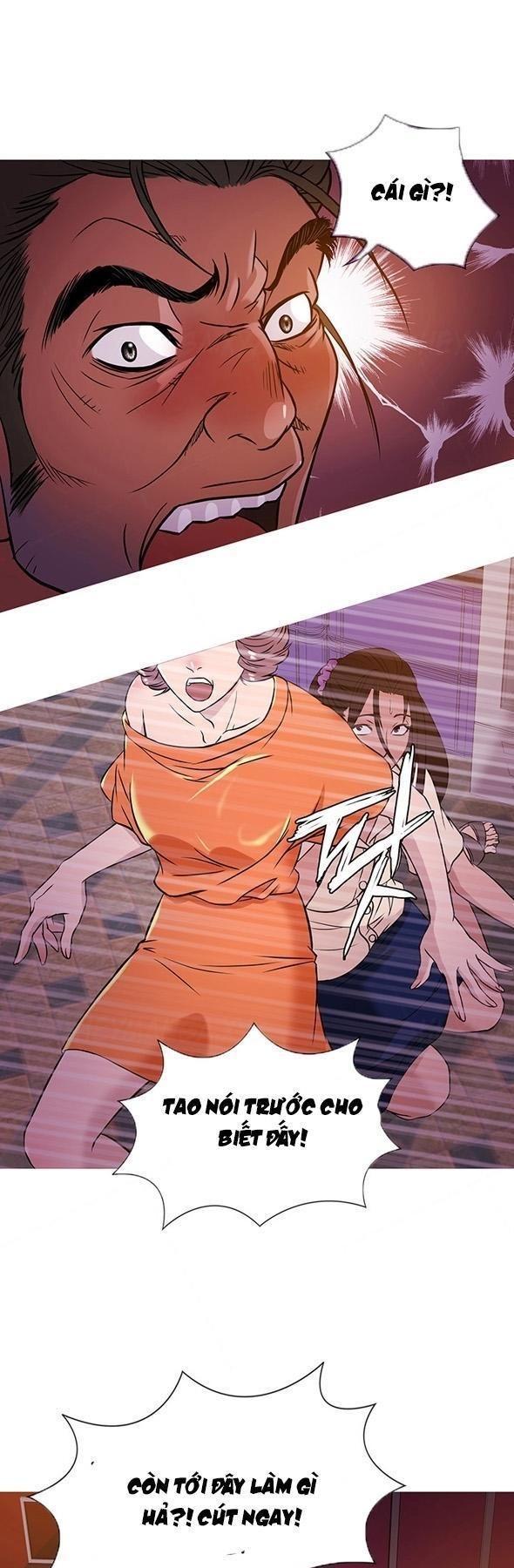 thiên đường chapter 51 11