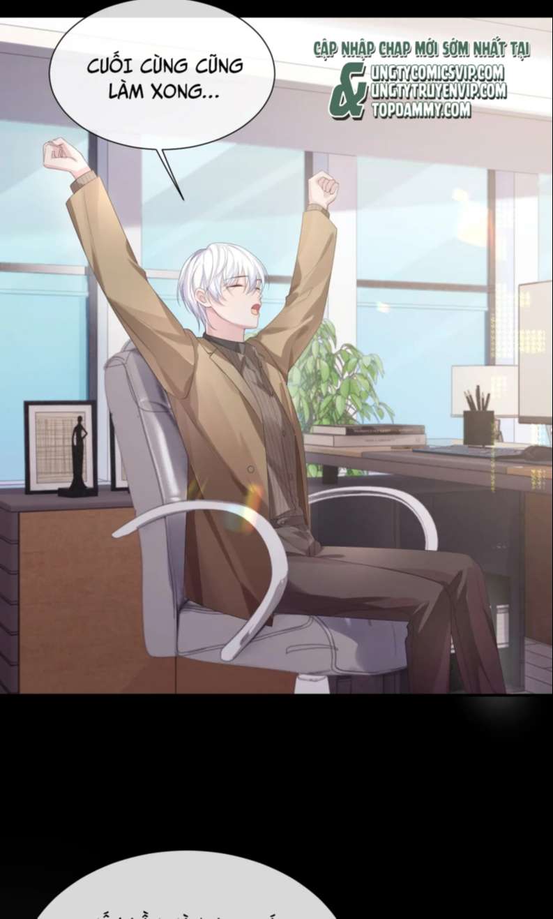 xin hãy ly hôn chapter 85 12