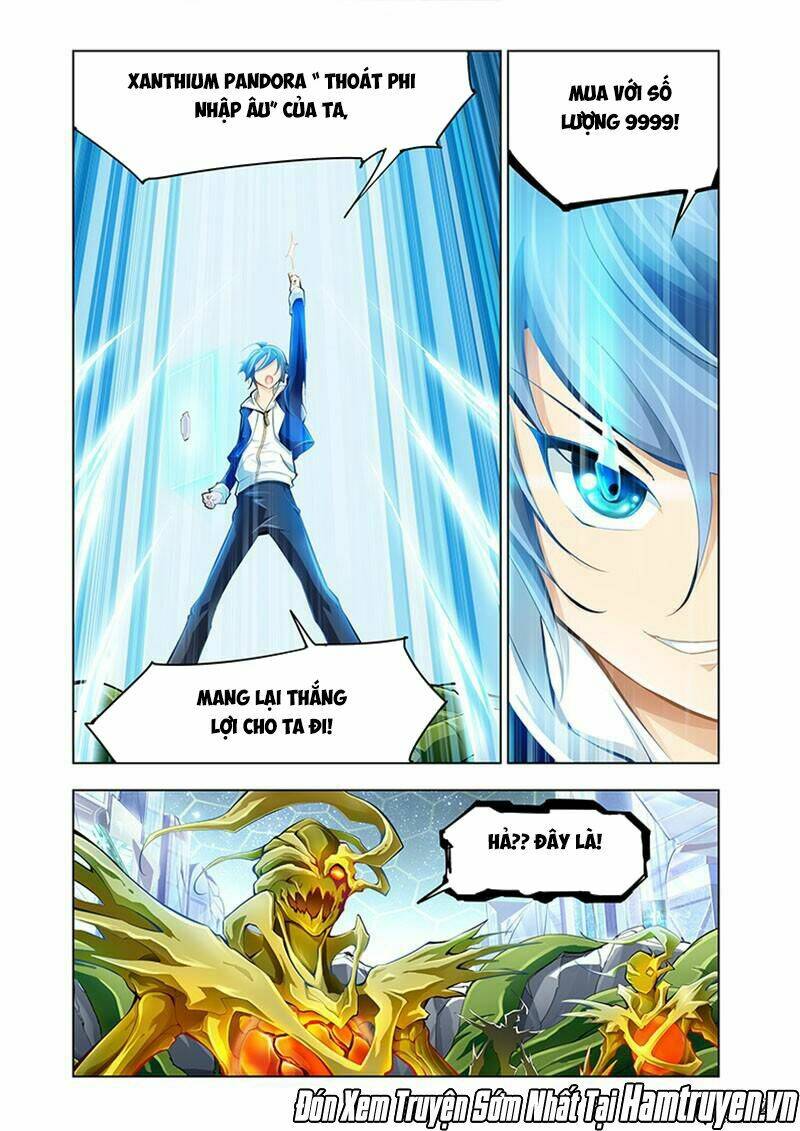 phá hiểu thế kỷ chapter 7 19