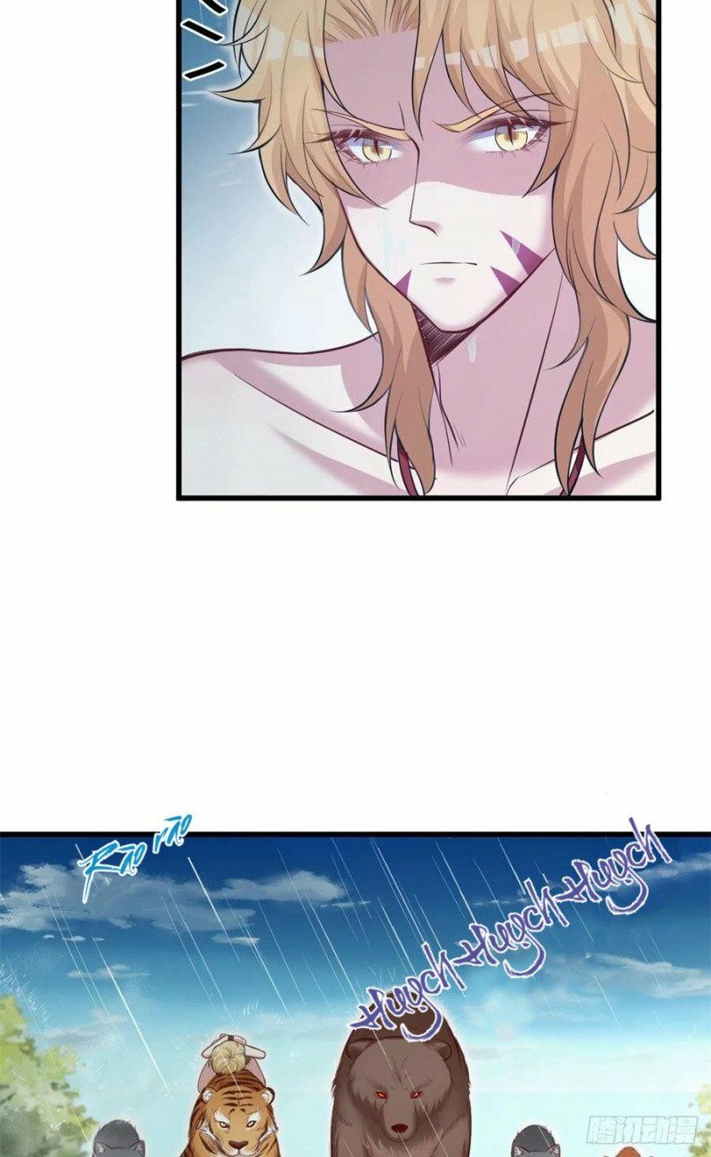 [16+] thảnh thơi thú thế chủng chủng điền, sinh sinh tể chapter 241 26