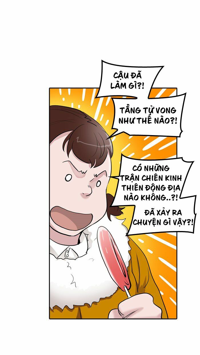 tòa tháp bí ẩn 2 chapter 260 87