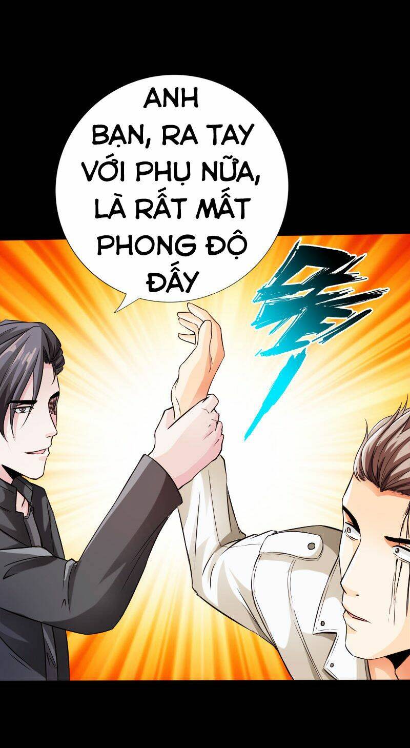 tuyệt phẩm tà thiếu chapter 61 5