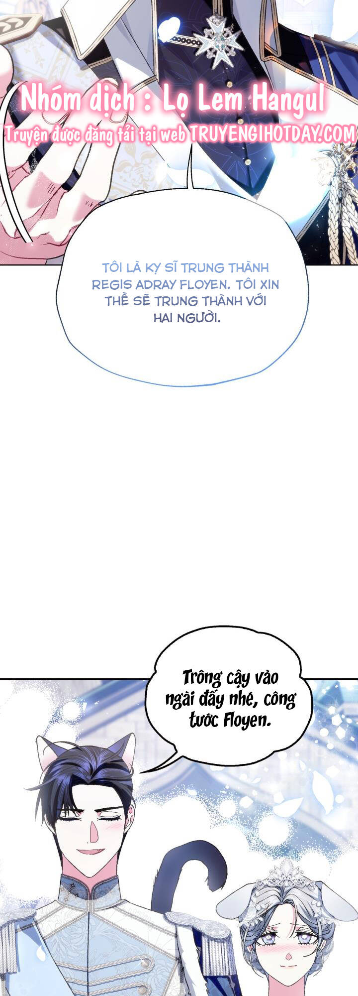 cha, con không muốn kết hôn đâu chapter 123 58