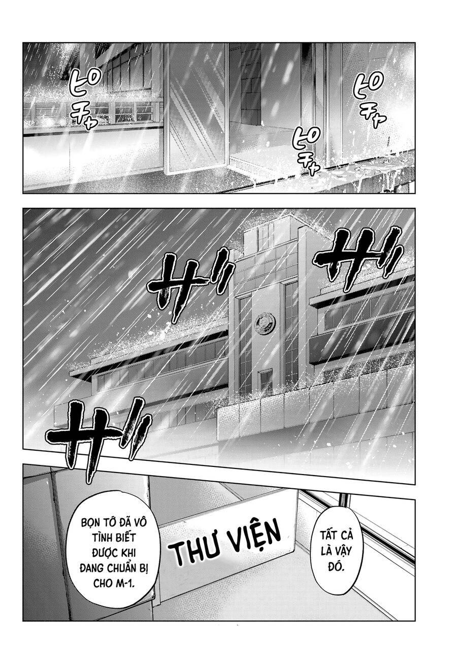 kakkou no iinazuke chapter 114 4