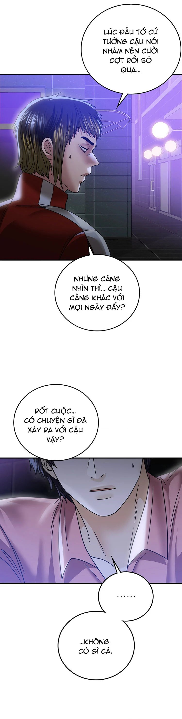 quá khứ của mẹ kế chapter 11.2 2