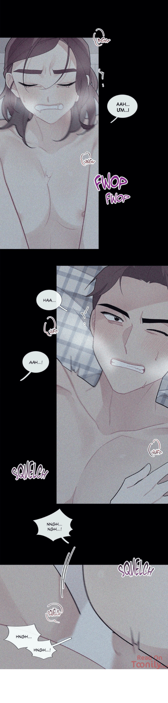 chuyện quái gì đang xảy ra? chapter 65 2