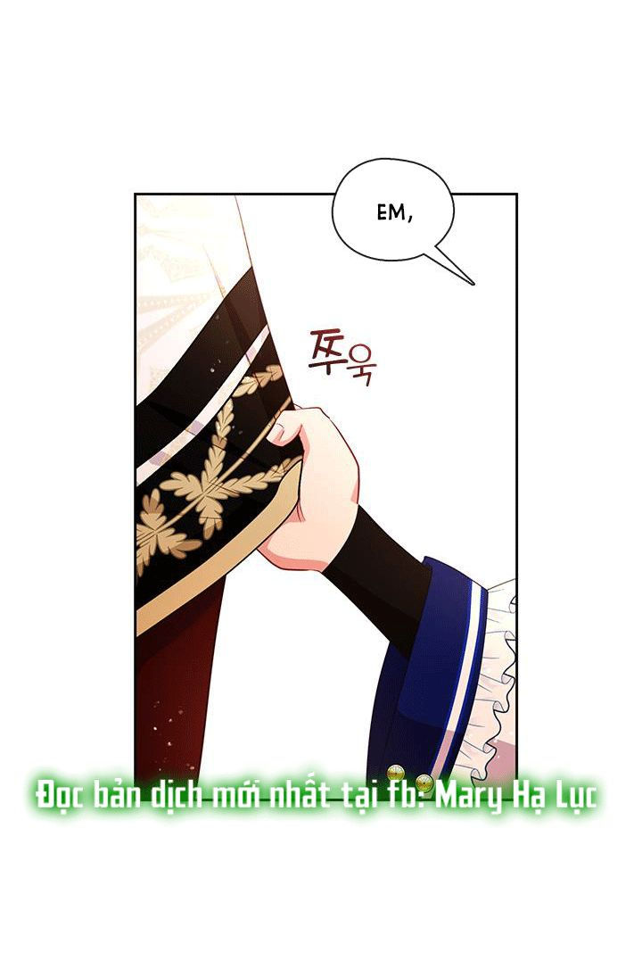 cẩn thận nữ phụ phản diện đấy! chapter 127 16