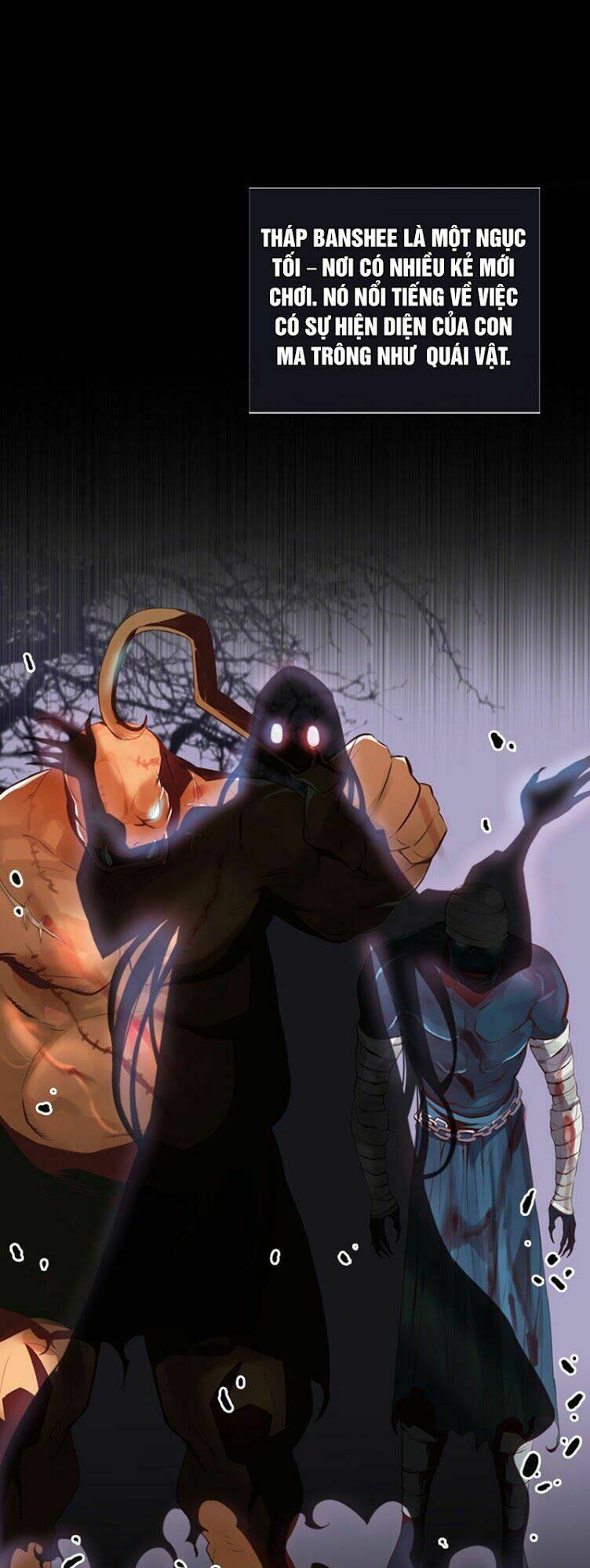 dusk howler chapter 23 18