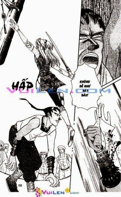 tinh linh của biển chapter 7 68