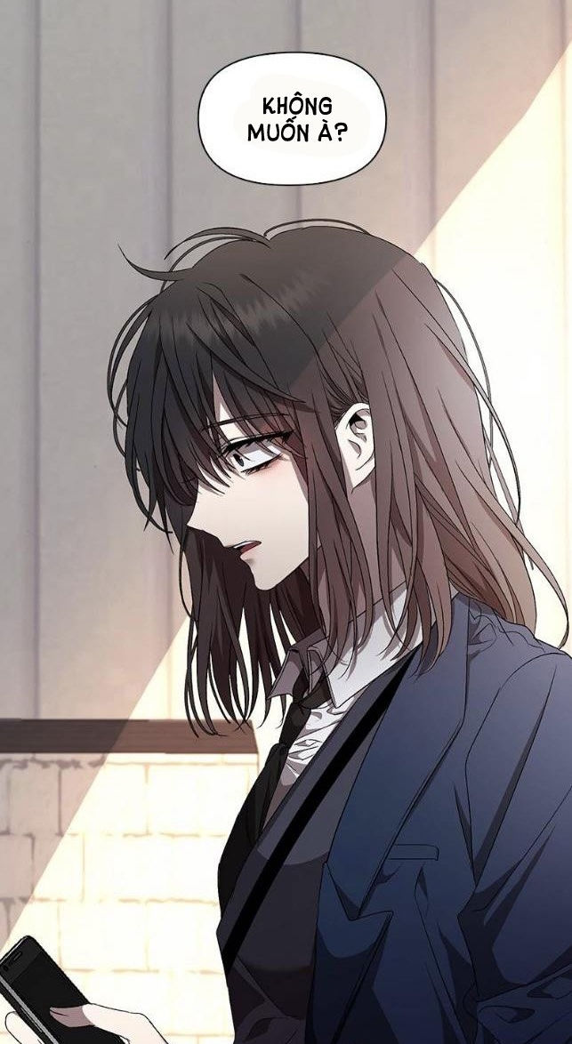 Tự Do Trong Mơ chapter 16.1 26