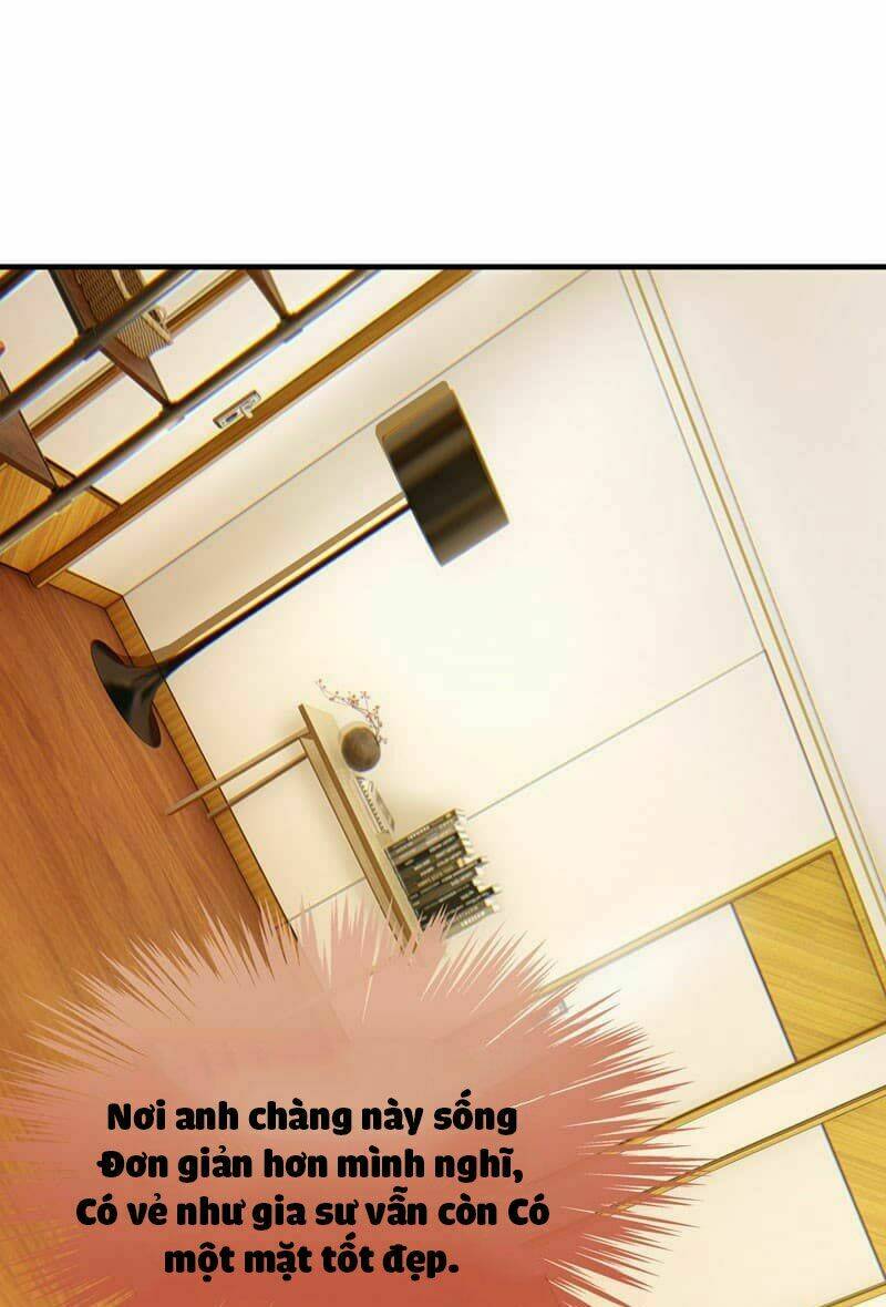 ngạo kiều bảo phiêu đích tuần dưỡng thủ tắt chapter 10 34