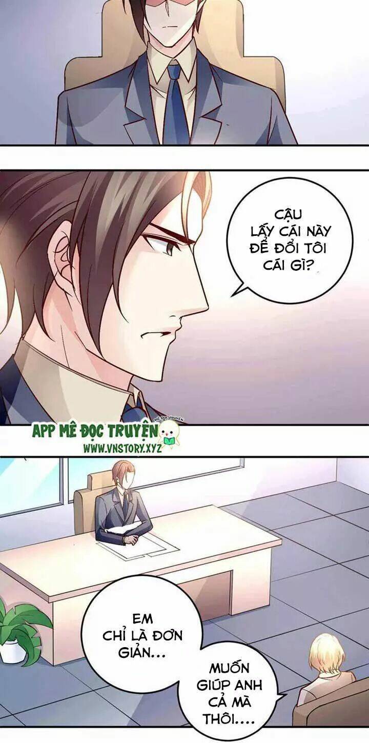 trò chơi săn tình - tổng tài khó kìm lòng chapter 73 23