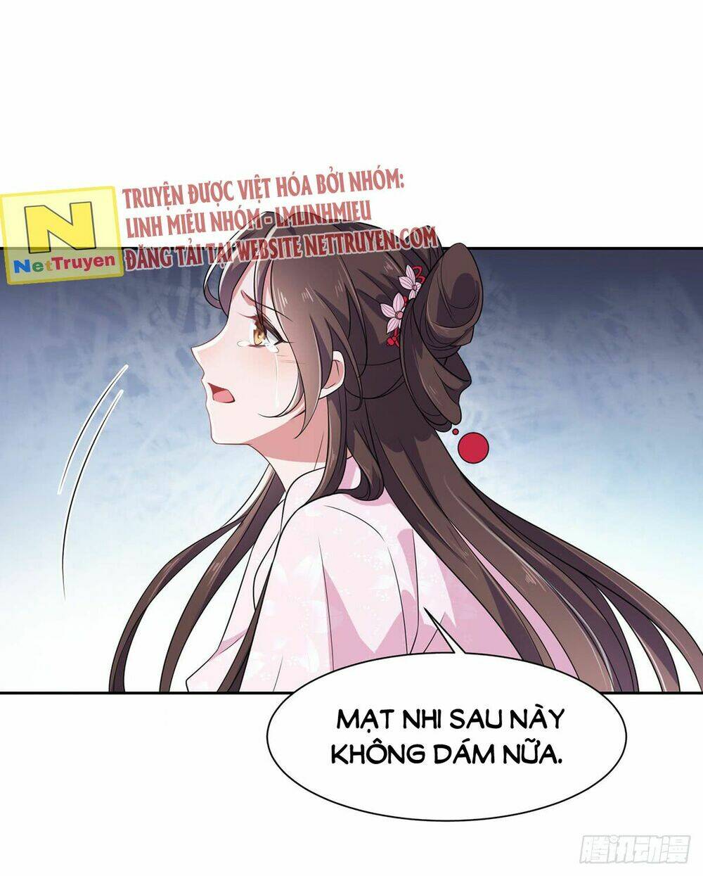 hoạn phi thiên hạ chapter 12 6