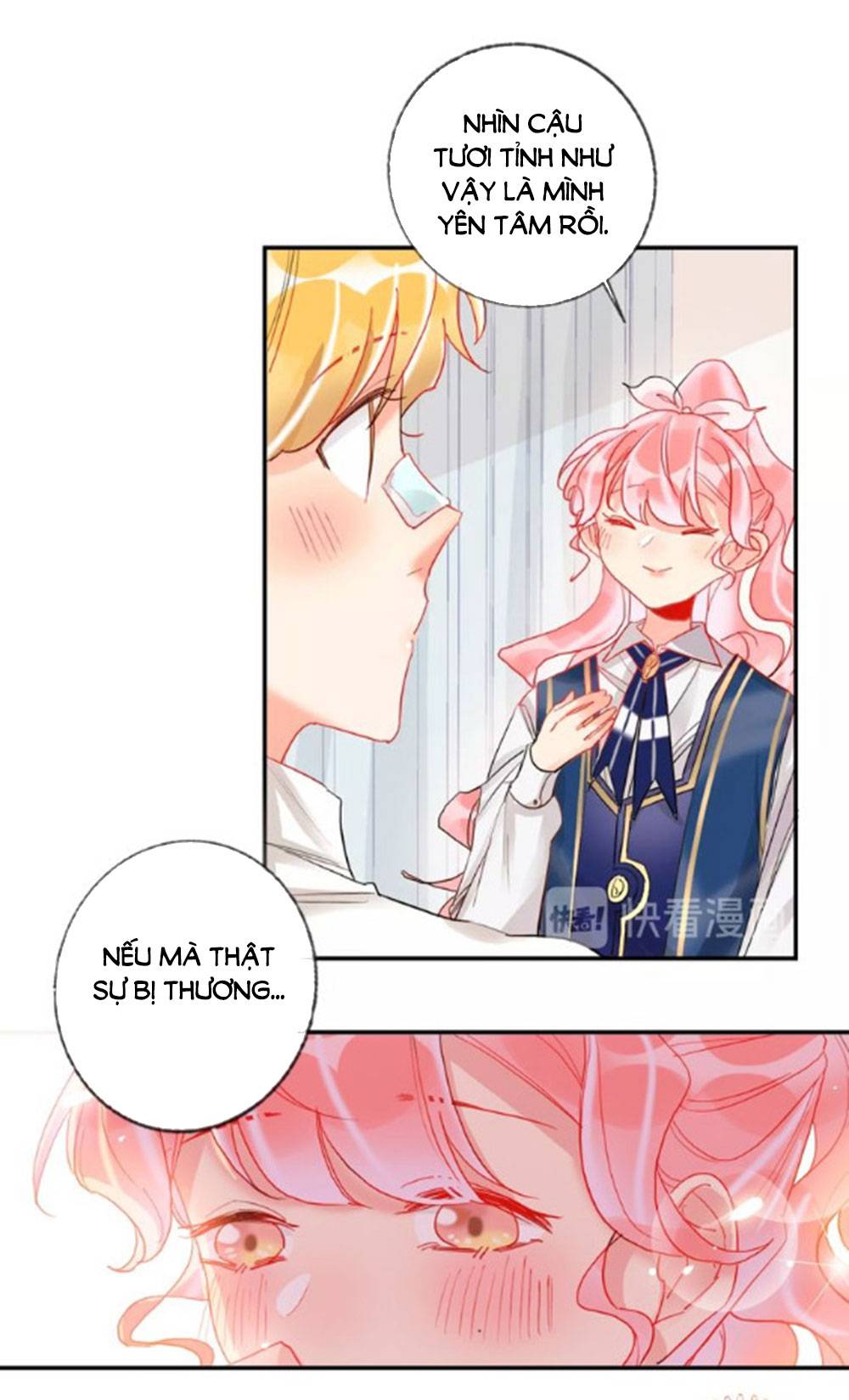 kế hoạch đánh chiếm của công chúa nghèo chapter 22 20