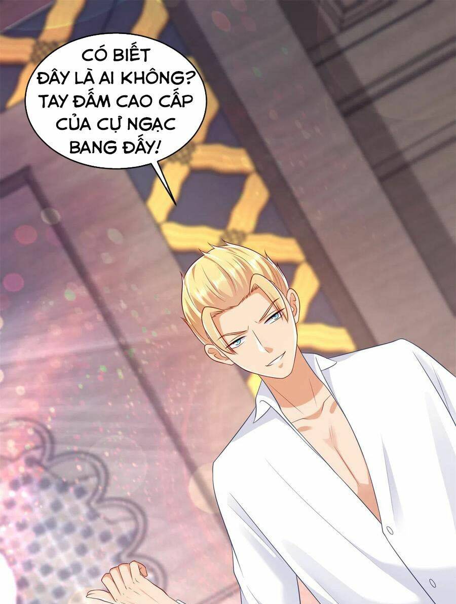 chí tôn toàn năng chapter 77 16