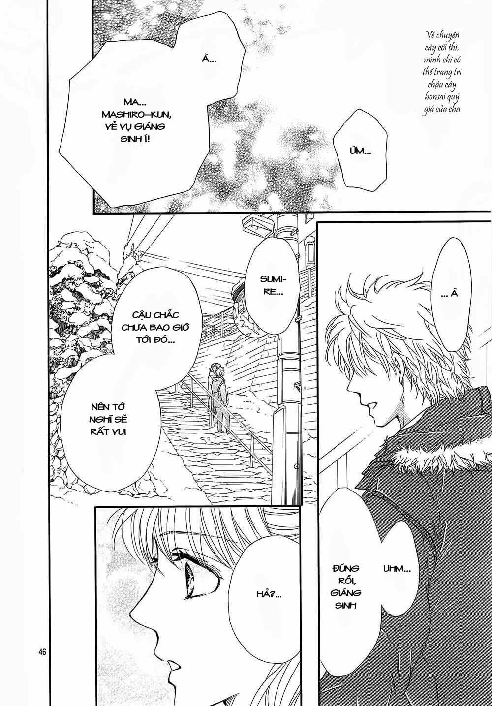 sumika sumire chapter 13 49