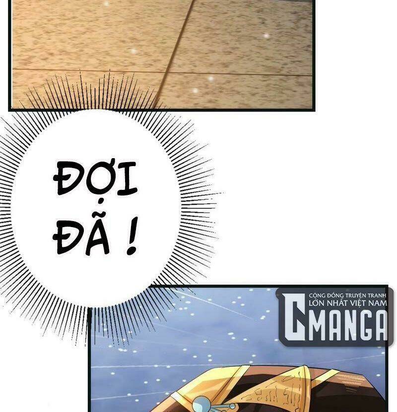 quận chúa vững vàng, thiết lập nhân vật không thể vỡ chapter 58 15