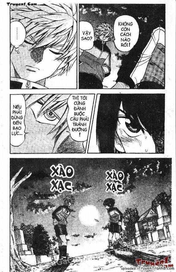 tinh thần võ đạo chapter 3 51