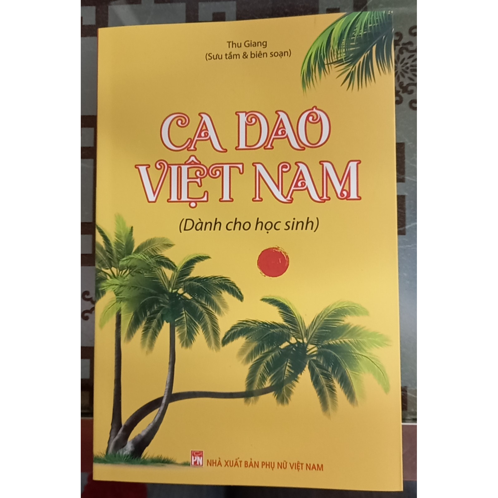 NDB - Ca dao việt nam