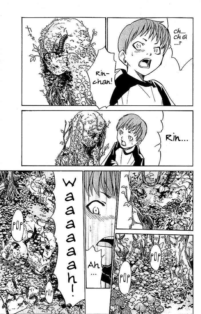 alive - the final evolution chapter 10 29