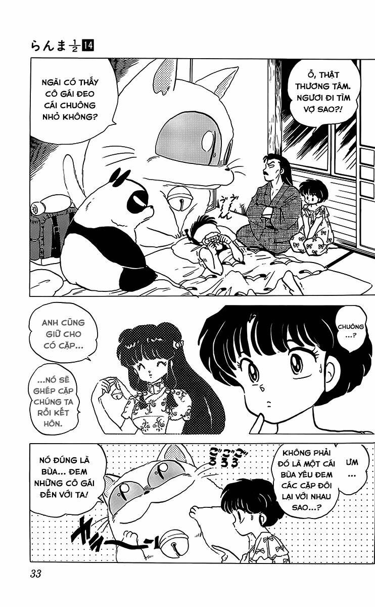 suối lời nguyền chapter 137 14