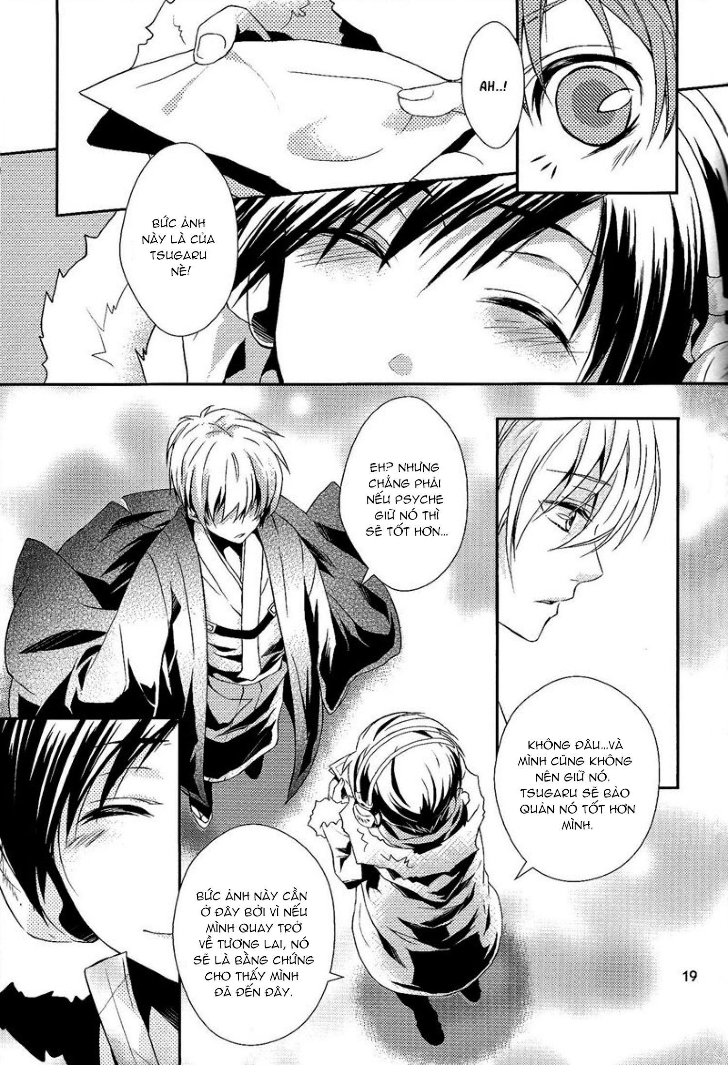 oneshot hỏny chapter 129 21